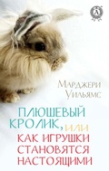 Cover: Plyushevyy Krolik, ili Kak igrushki stanovyatsya nastoyashchimi - Strelbytskyy Multimedia Publishing