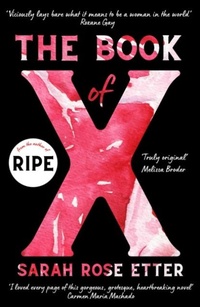 Bild vergrößern Bild: The Book of X - Verve Books