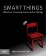 Cover: Smart Things - Morgan Kaufmann