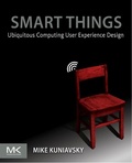 Cover: Smart Things - Morgan Kaufmann