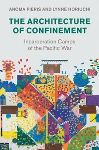 Enlarge image Cover: The Architecture of Confinement - Cambridge University Press