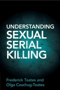 Cover: Understanding Sexual Serial Killing - Cambridge University Press