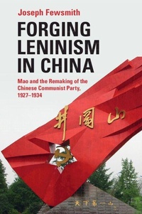 Enlarge image Cover: Forging Leninism in China - Cambridge University Press