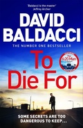 Cover: To Die For - Macmillan