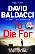 Cover: To Die For - Macmillan