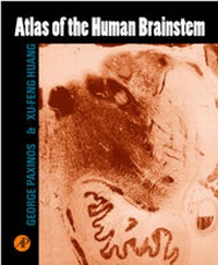 Abbildung von: Atlas of the Human Brainstem - Academic Press