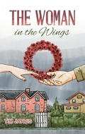 Cover: The Woman in the Wings - Austin Macauley Publishers