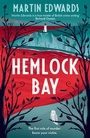 Cover: Hemlock Bay - Head of Zeus -- an Aries Book