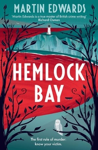 Enlarge image Cover: Hemlock Bay - Head of Zeus -- an Aries Book