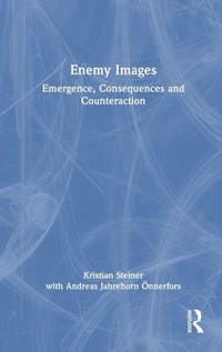 Abbildung von: Enemy Images - Routledge