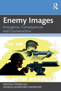Abbildung von: Enemy Images - Routledge