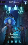 Cover: Prologue to Adventure - Podium Publishing