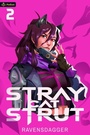Cover: Stray Cat Strut 2 - Podium Publishing