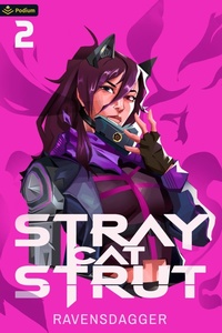 Enlarge image Cover: Stray Cat Strut 2 - Podium Publishing