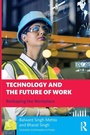 Cover: Technology and the Future of Work - Routledge India