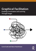Cover: Graphical Facilitation - Routledge