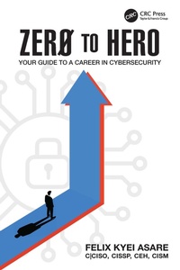 Abbildung von: Zero to Hero - CRC Press