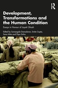Bild: Development, Transformations and the Human Condition - CRC Press