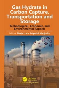 Abbildung von: Gas Hydrate in Carbon Capture, Transportation and Storage - CRC Press