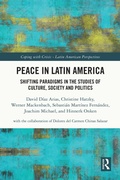 Cover: Peace in Latin America - Routledge
