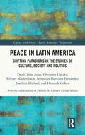 Cover: Peace in Latin America - Routledge