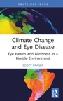Cover: Climate Change and Eye Disease - Routledge