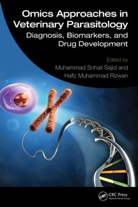Abbildung von: Omics Approaches in Veterinary Parasitology - CRC Press