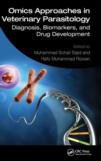 Abbildung von: Omics Approaches in Veterinary Parasitology - CRC Press