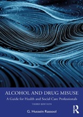 Bild: Alcohol and Drug Misuse - Routledge