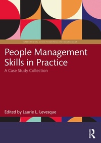Abbildung von: People Management Skills in Practice - Routledge