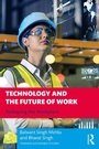 Cover: Technology and the Future of Work - CRC Press