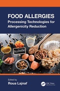 Cover: Food Allergies - CRC Press