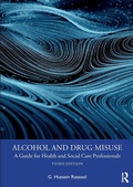 Bild: Alcohol and Drug Misuse - Routledge