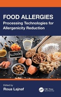 Cover: Food Allergies - CRC Press