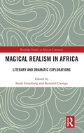 Cover: Magical Realism in Africa - Routledge