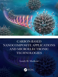 Abbildung von: Carbon-Based Nanocomposite Applications and Microelectronic Technologies - CRC Press