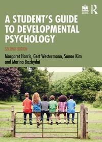 Abbildung von: A Student's Guide to Developmental Psychology - Routledge