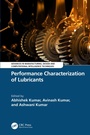 Cover: Performance Characterization of Lubricants - CRC Press
