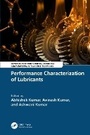 Cover: Performance Characterization of Lubricants - CRC Press