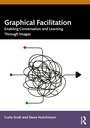 Cover: Graphical Facilitation - Routledge