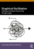 Cover: Graphical Facilitation - Routledge