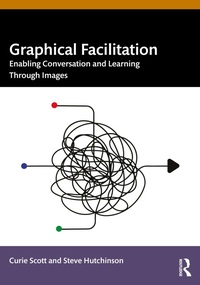 Abbildung von: Graphical Facilitation - Routledge