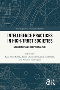 Cover: Intelligence Practices in High-Trust Societies - Routledge
