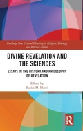 Cover: Divine Revelation and the Sciences - Routledge