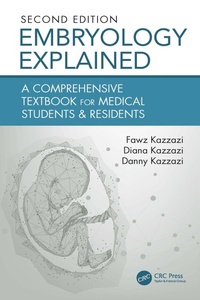 Abbildung von: Embryology Explained - CRC Press