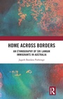 Cover: Home Across Borders - Routledge India