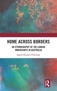 Enlarge image Cover: Home Across Borders - Routledge India