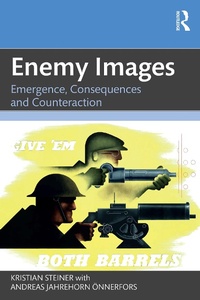 Abbildung von: Enemy Images - Routledge