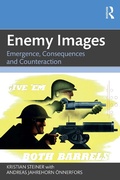 Cover: Enemy Images - Routledge