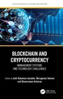 Cover: Blockchain and Cryptocurrency - CRC Press